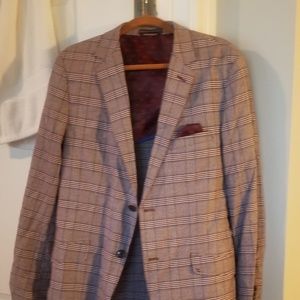 Classic Ben Sherman Sport Coat